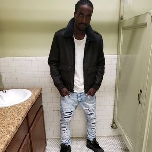 Meet your Posher, Edward